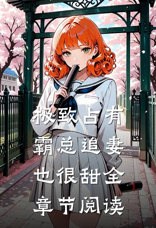 极致占有：霸总追妻也很甜全章节阅读