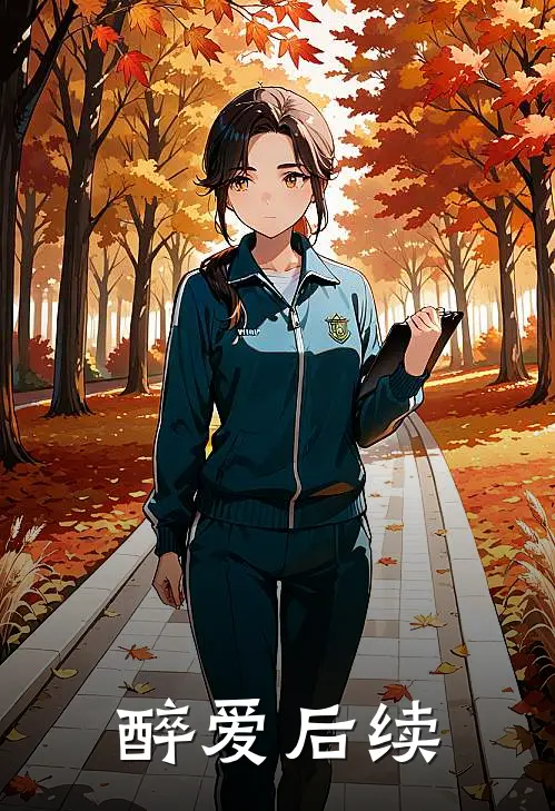 醉爱后续