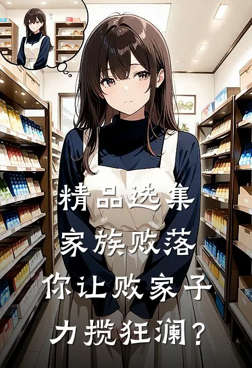 精品选集家族败落，你让败家子力揽狂澜？