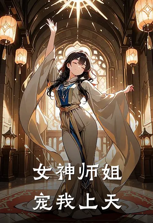 女神师姐宠我上天