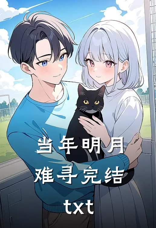 当年明月难寻完结txt