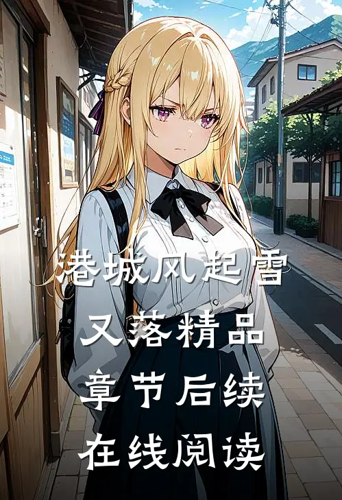 港城风起雪又落精品章节后续在线阅读