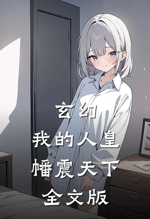 玄幻：我的人皇幡震天下全文版