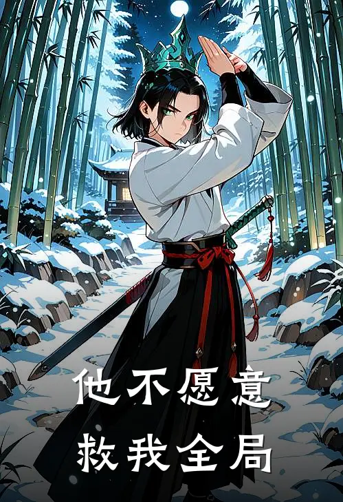 他不愿意救我全局