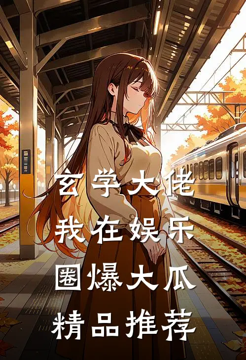 玄学大佬：我在娱乐圈爆大瓜精品推荐