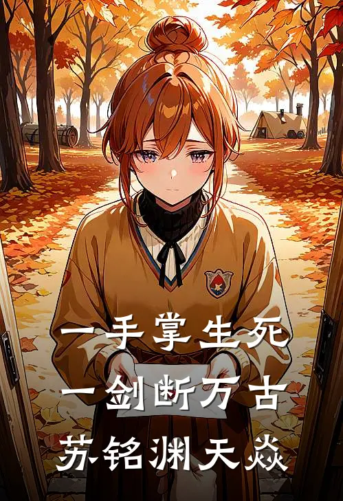 一手掌生死，一剑断万古苏铭渊天焱