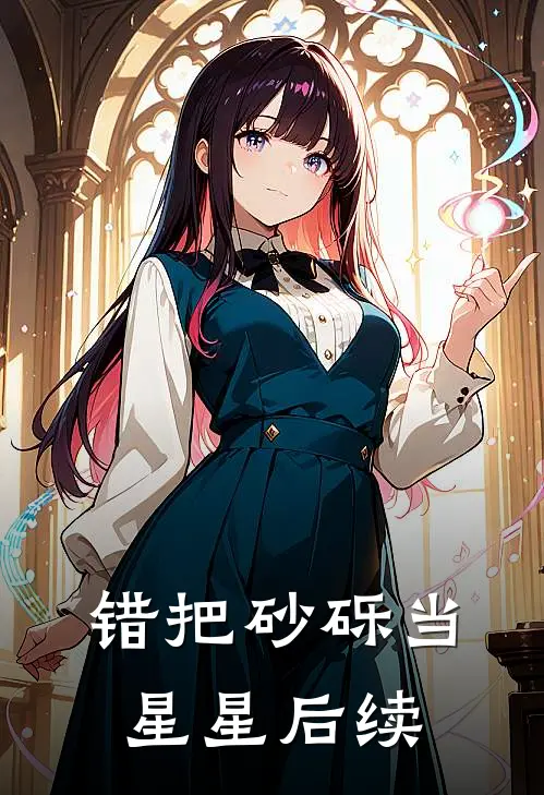 错把砂砾当星星后续