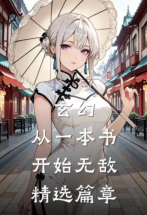 玄幻：从一本书开始无敌精选篇章