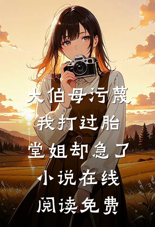 大伯母污蔑我打过胎，堂姐却急了小说在线阅读免费