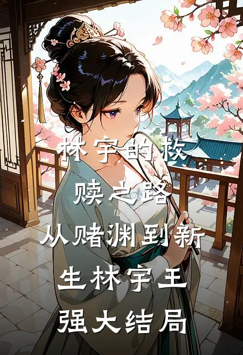 林宇的救赎之路：从赌渊到新生林宇王强大结局