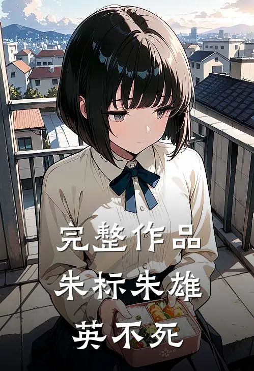 完整作品朱标朱雄英不死