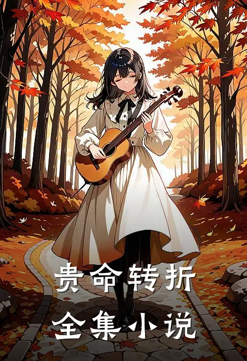 贵命转折全集小说