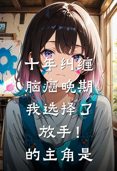 十年纠缠：脑癌晚期，我选择了放手！的主角是
