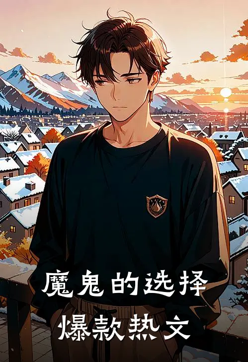 魔鬼的选择爆款热文