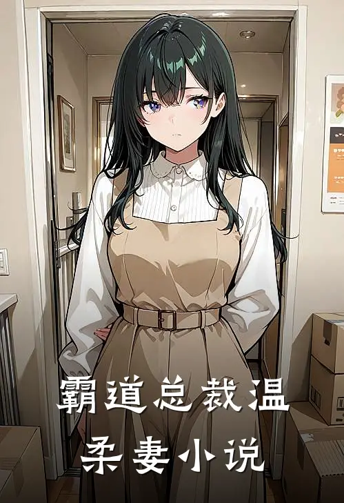 霸道总裁温柔妻小说
