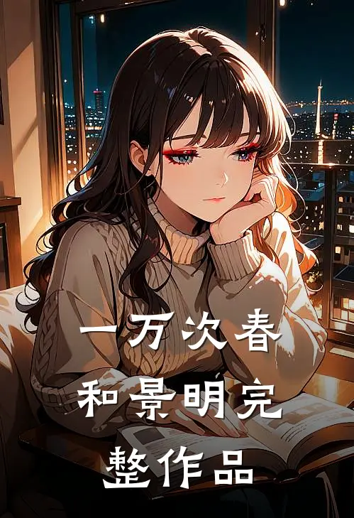 一万次春和景明完整作品