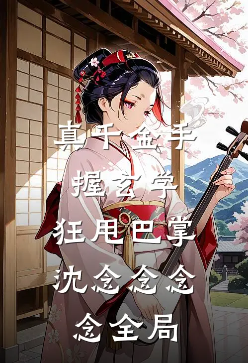 真千金手握玄学，狂甩巴掌沈念念念念全局