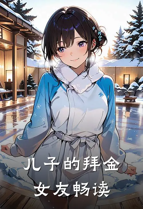 儿子的拜金女友畅读