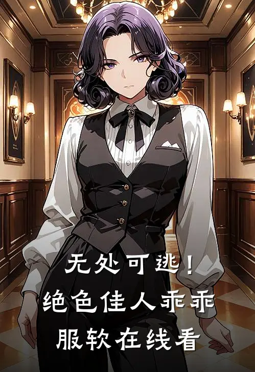 无处可逃！绝色佳人乖乖服软在线看
