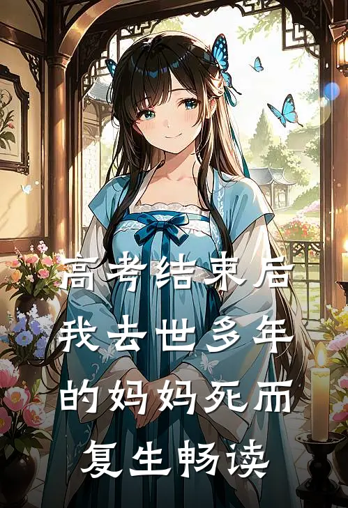 高考结束后，我去世多年的妈妈死而复生畅读
