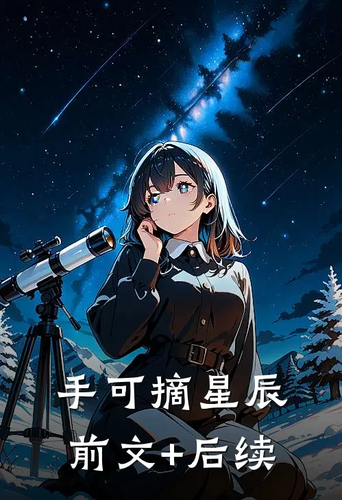 手可摘星辰前文+后续