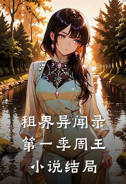 租界异闻录第一季周王小说结局