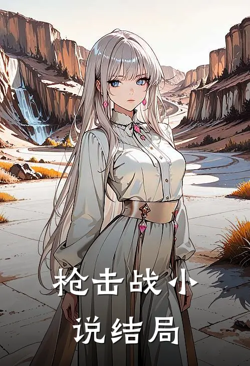 枪击战小说结局
