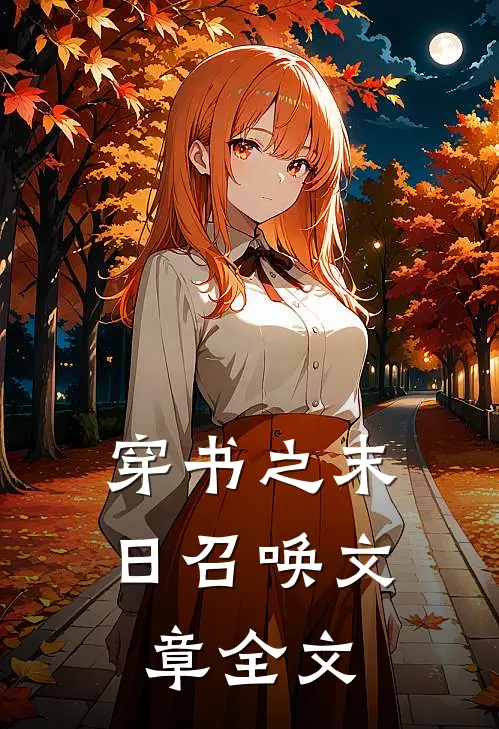 穿书之末日召唤文章全文