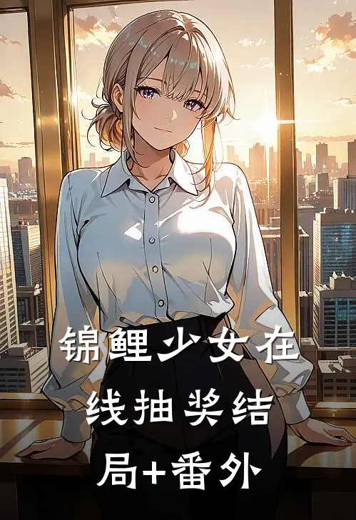 锦鲤少女在线抽奖结局+番外