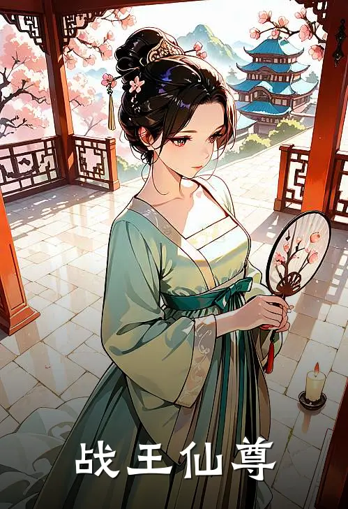 战王仙尊