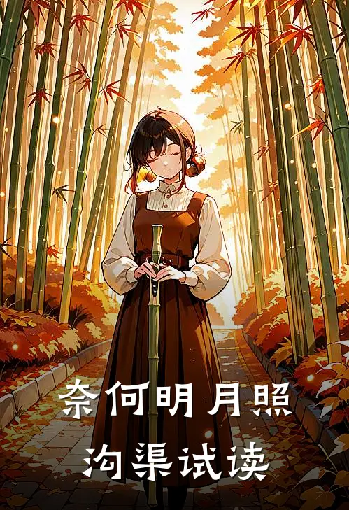 奈何明月照沟渠试读