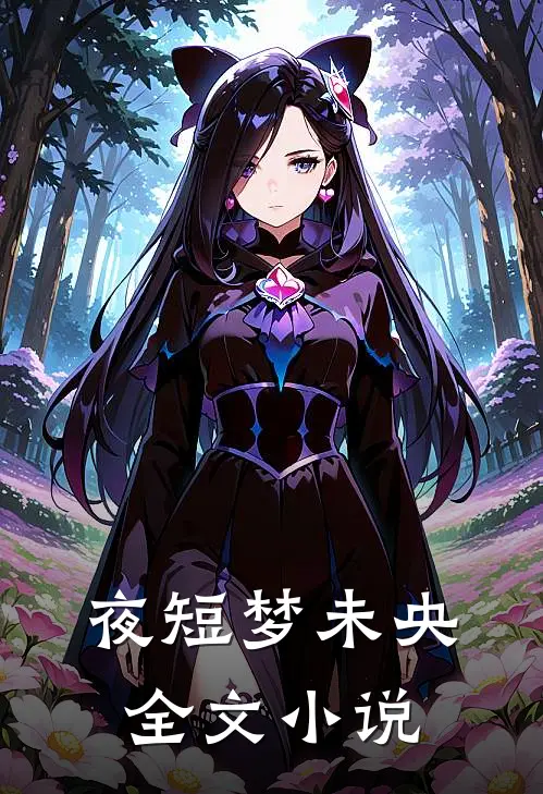 夜短梦未央全文小说