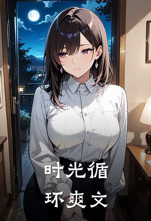 时光循环爽文
