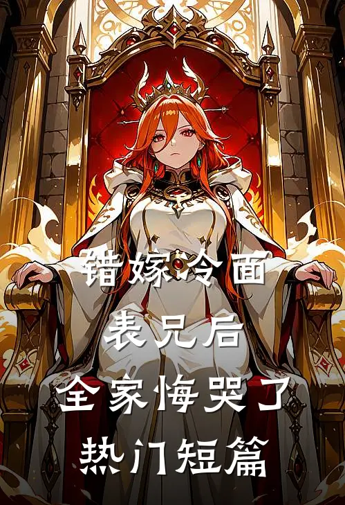 错嫁冷面表兄后，全家悔哭了热门短篇