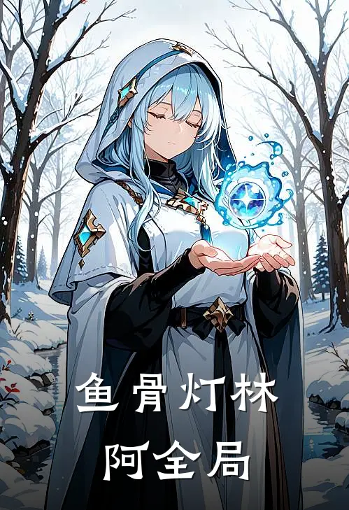 鱼骨灯林阿全局