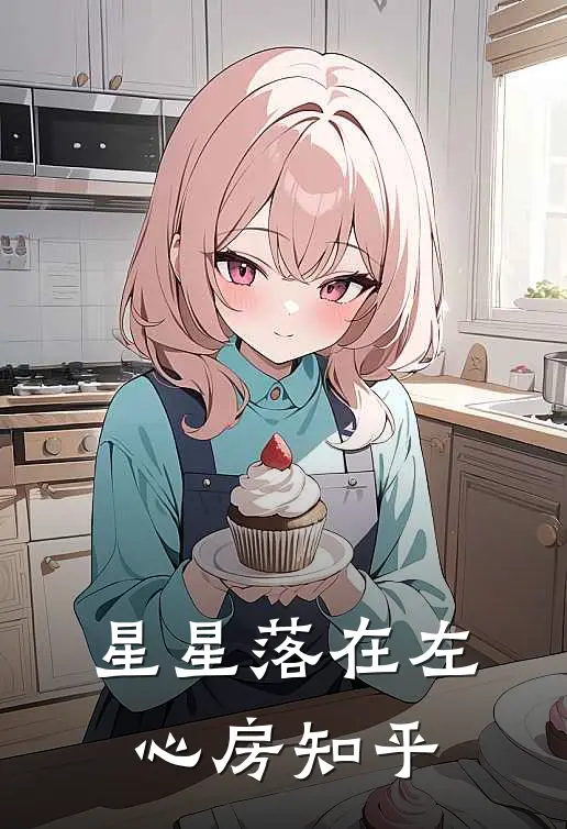 星星落在左心房知乎