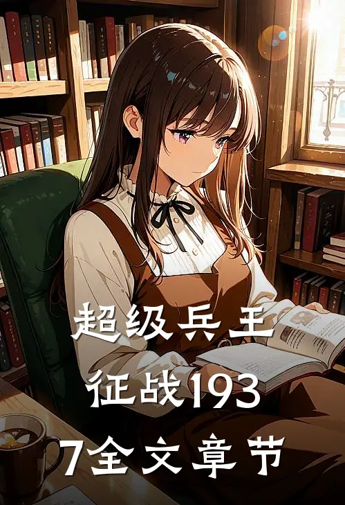 超级兵王：征战1937全文章节