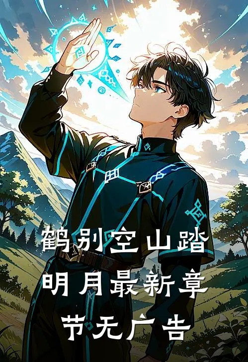 鹤别空山踏明月最新章节无广告
