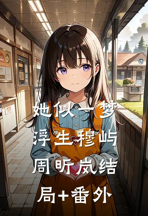 她似一梦浮生穆屿周昕岚结局+番外
