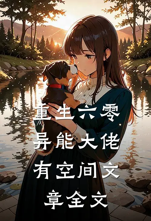 重生六零：异能大佬有空间文章全文