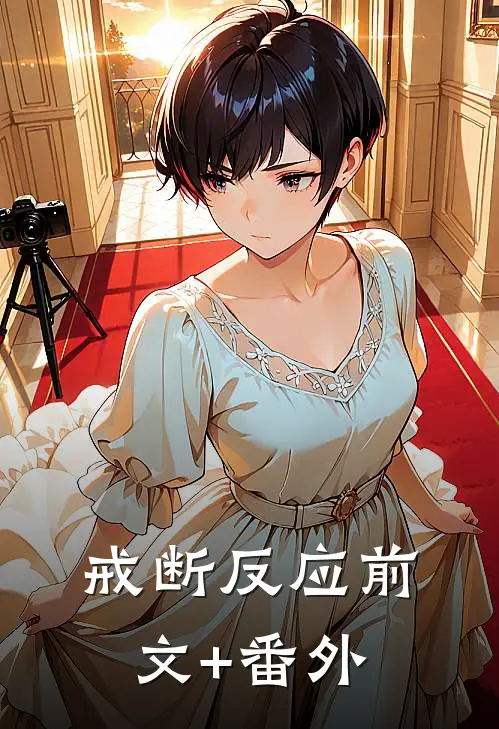 戒断反应前文+番外