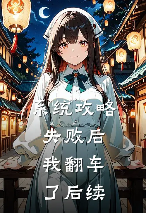 系统攻略失败后，我翻车了后续