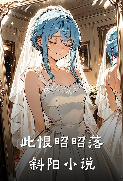此恨昭昭落斜阳小说