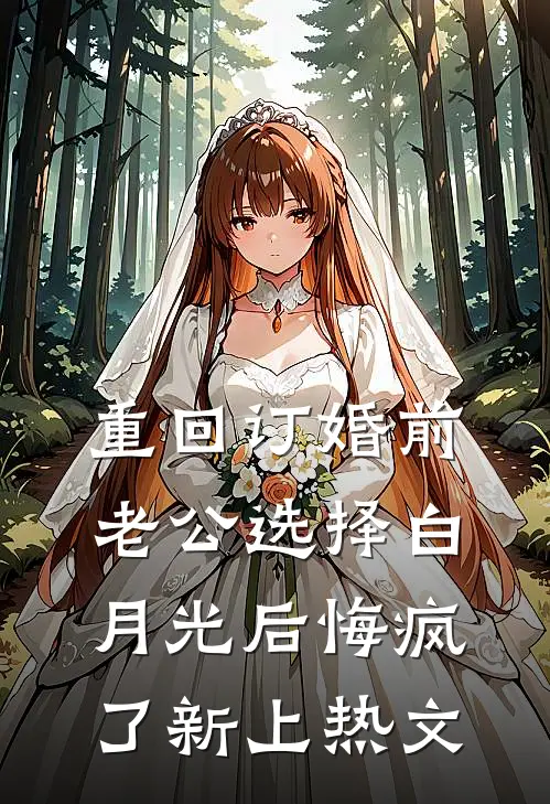 重回订婚前，老公选择白月光后悔疯了新上热文