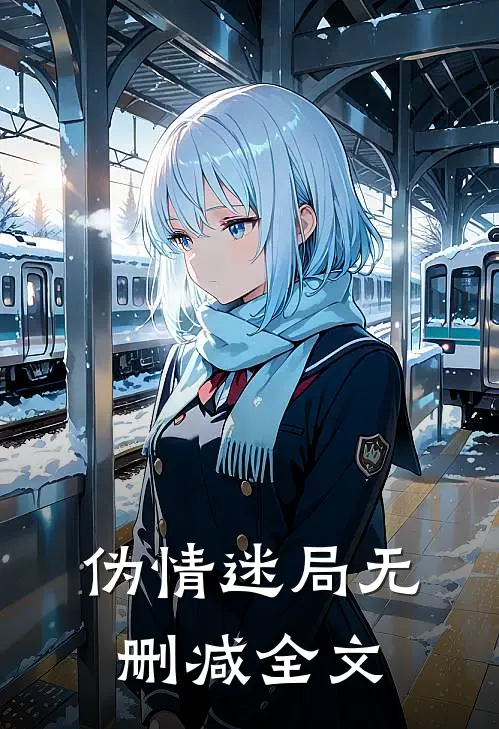 伪情迷局无删减全文