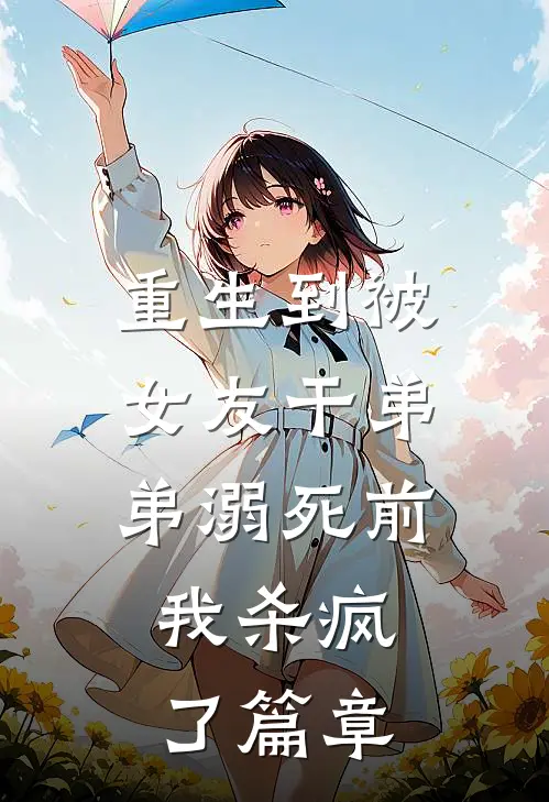 重生到被女友干弟弟溺死前，我杀疯了篇章