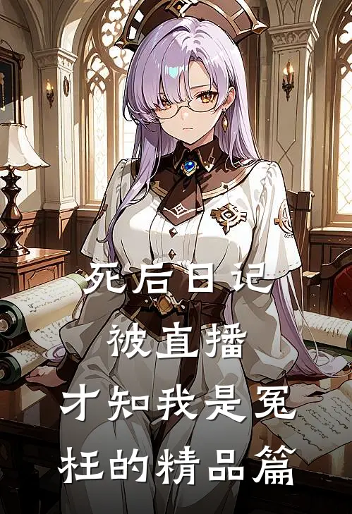 死后日记被直播，才知我是冤枉的精品篇