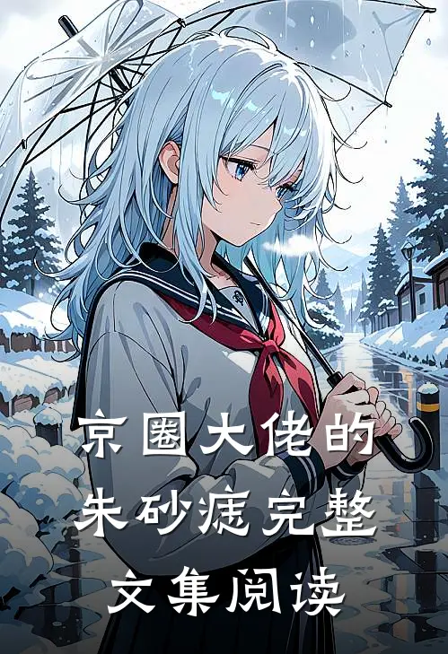 京圈大佬的朱砂痣完整文集阅读