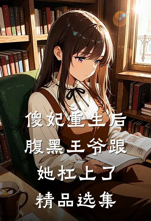 傻妃重生后，腹黑王爷跟她杠上了精品选集