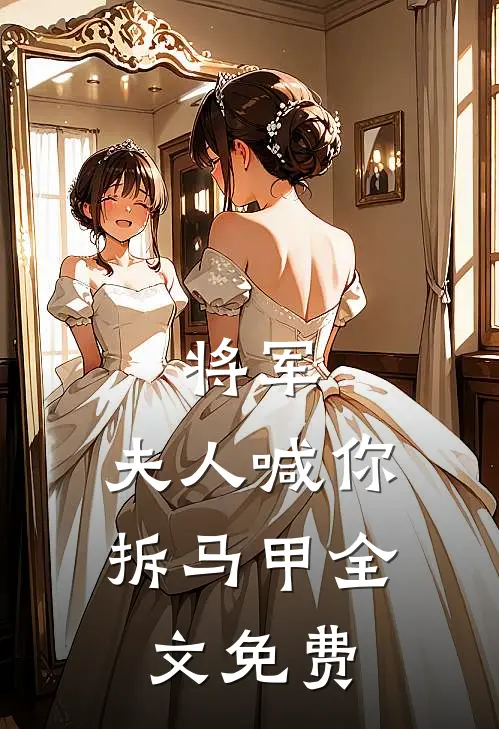 将军，夫人喊你拆马甲全文免费